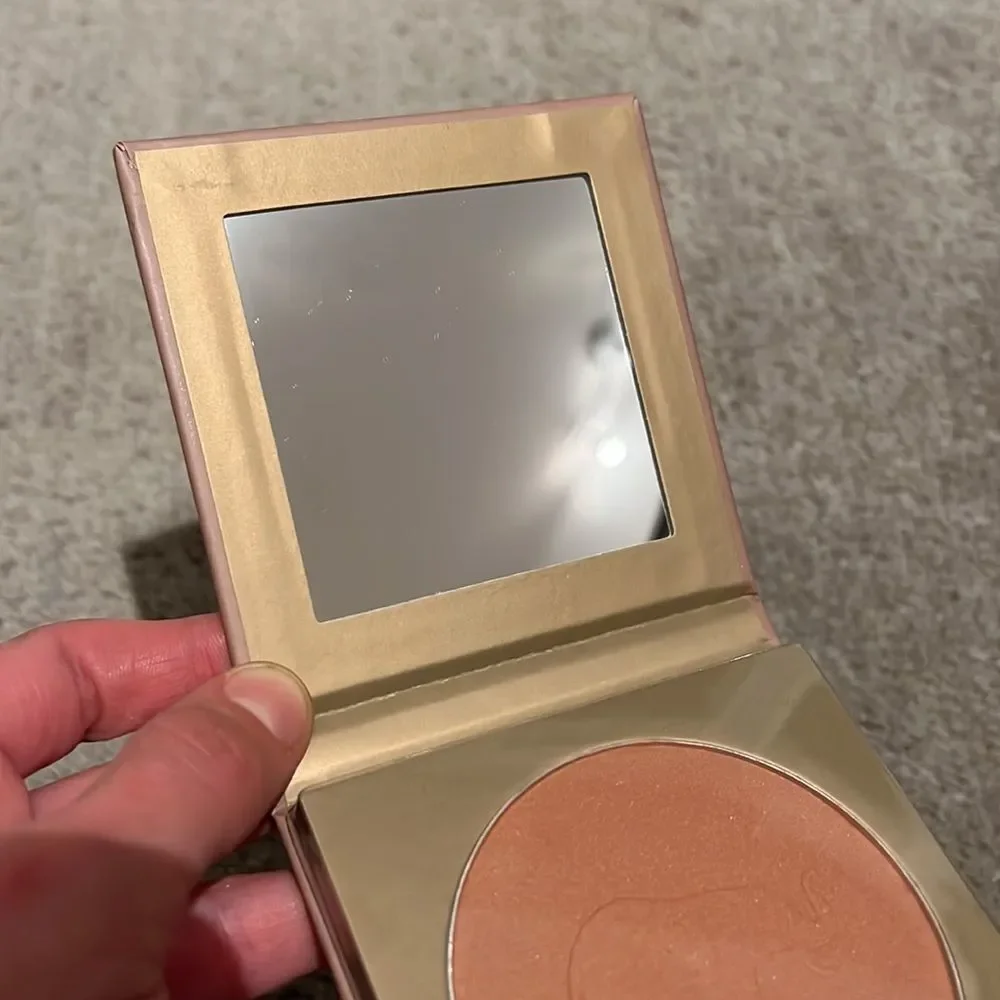 Kokie Matte Bronzer